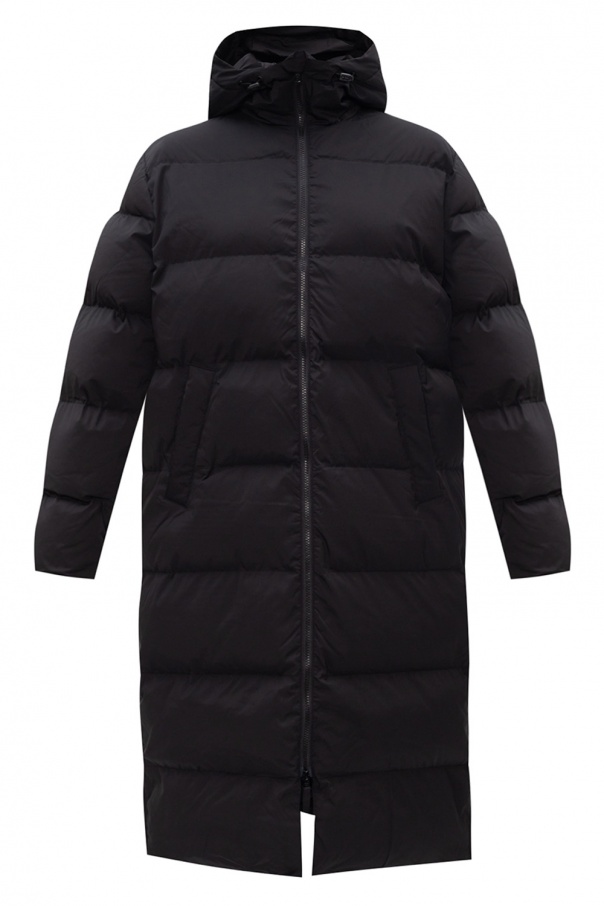 Samsøe Samsøe Quilted coat